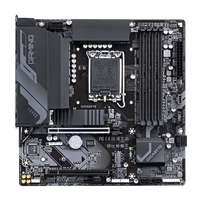 ASUS/GIGABYTE/MSI B660 B760 Z690 LGA1700 M-ATX 메인보드 DDR4/DDR5 듀얼 채널 I9/I7/I5/I3 SATA HDMI PCI-E 4.0 지원으로 인기 있는 제품