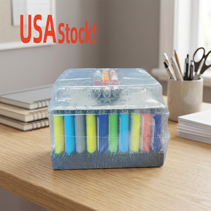 Briquet électrique jetable en plastique fin, écologique, pour usage extérieur, cadeaux d'affaires, plateau de 53 pièces - Product Image 2