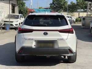 Guazi en Stock, <span class=keywords><strong>Lexus</strong></span> <span class=keywords><strong>UX</strong></span> REEV <span class=keywords><strong>2.0</strong></span> SUV, Auto Usado, Transmisión Automática, Volante a la Izquierda, Cámara Trasera, Tracción Delantera, 5 Asientos - Product Image 4