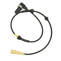 Sensor de velocidad de rueda ABS BST 96455870 para Chevrolet Optra 2004 2005 2006 2007