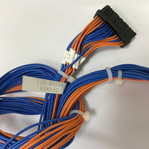 สายเคเบิลหุ่นยนต์ 4005-T592 FANUC - Product Image 5