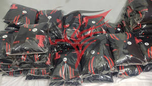 Los niños de Color personalizado Varsity Jackets - Product Image 6