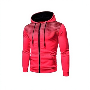 SUPREX ENTERPRISES SE-TS-04 Survêtement de sport pour homme, automne, jogging, séchage rapide et respirant, spandex, personnalisable en /noir/blanc/ - Product Image 6