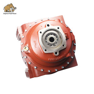 Getriebe Betonmischer Trommel antrieb-Getriebe Bonnfiglioli - Product Image 4