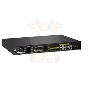 H3C MSR3620-XS <strong>Multi</strong>-<strong>service</strong> Enterprise Gigabit VPN Gateway <strong>Router</strong> Intelligent Network Management Supports IPV6 with up to 800 m - Product Image 3