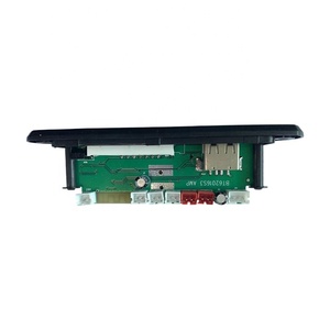 JLH Đĩa WATTU BT S9AMP 3.7V 2*3 Mô-đun <span class=keywords><strong>Pcb</strong></span> Wav Máy Nghe Nhạc Mini Usb Di Động, Bảng Mạch Khuếch Đại Biến Áp Âm Thanh <span class=keywords><strong>Mp3</strong></span> Bộ Giải Mã Loa - Product Image 1