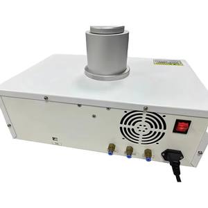 Polimer, farmasötik ve kimyasal numune faz geçiş analizi için laboratuvar diferansiyel taramalı kalorimetri cihazı - Product Image 6