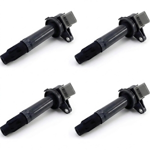 Bobine d'allumage 19070 B1010 19070 B1011 pour Toyota Avanza Passo Rush Daihatsu Terios K3 3SZ 1.3L 1.5L - Product Image 1