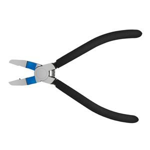 OEM <span class=keywords><strong>manuel</strong></span> personnalisable main en acier inoxydable pince extracteur panneau de coupe diagonale pince levier ensemble d'outils sac - Product Image 6