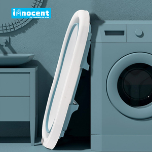 Bañeras portátiles plegables <span class=keywords><strong>de</strong></span> plástico <span class=keywords><strong>para</strong></span> bebés, superventas - Product Image 3