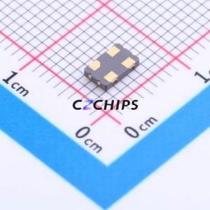 SX5M4.096M20F30TNN Crystal Oscillator (Active) SMD5032-4P Crystal Oscillator 4.096MHz 20ppm CMOS - Product Image 2