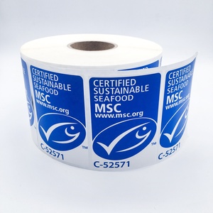 Tùy chỉnh thiết kế không thấm nước thân thiện với môi PP dính nhãn thực phẩm tùy chỉnh kích thước cuộn <span class=keywords><strong>in</strong></span> ấn cho lọ/chai với biểu tượng tùy chỉnh - Product Image 4