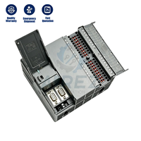 Controlador PLC con Relé CPU1212C 6AG1212-1BD30-2XB0 6AG12121BD302XB0 con Servicio de Conversor Modbus OPC Personalizado