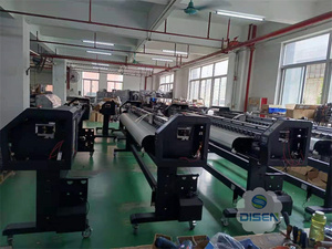 Máy In Infinity Cij Subtank Echo <span class=keywords><strong>Apollo</strong></span> Máy In Gongcheng Roland Mimaki 2.2M Đã Qua Sử Dụng Dung Môi Sinh Thái Để Bán Chân Không T8q - Product Image 4