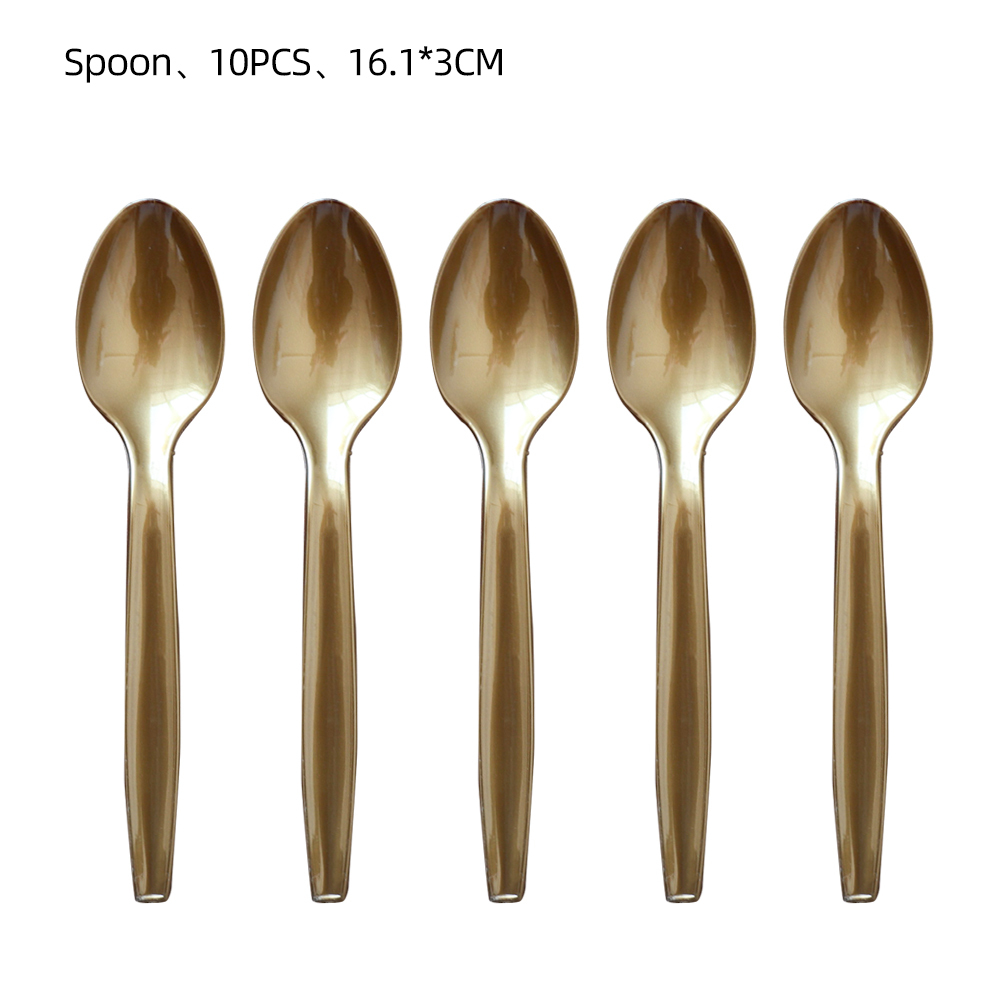 spoon-10pcs