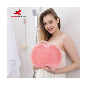 Mixed Procurement Low Price Body Scrubber Foot <b>Massage</b> Mat Back <b>Massage</b> Pad Bath Mat with Suction Cup Personal Care Product - Product Image 6