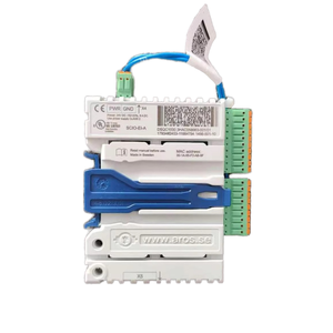 Base Digital de E/S Local para Robot Industrial, Pieza de Repuesto 3HAC058663-001 DSQC1030, Material Plástico para Automatización - Product Image 5