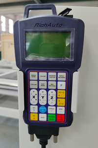 Router CNC de Alta Velocidad para Grabado 3D, <span class=keywords><strong>3</strong></span> Ejes, 1325/1530/2030/2040, Router CNC para Madera, Grabado en Madera, en Venta - Product Image 6