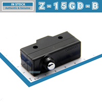 Nouveau Micro-interrupteur OMRON d'origine japonaise Z-15G-B Z-15GD-B Z-15GQ21-B Z-15GQ22-B Z-15GQ-B Z-15GS-B Z-15GW2-B Z-15GW22-B Z-15HW78-B