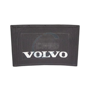 3943977 1594360 guardabarros a prueba de polvo para Volvo FH FM versión 2 piezas de repuesto para camión - Product Image 2