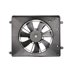 Ventola Radiatore RGFROST 38615-5X6-J01 12V AC per Raffreddamento Motore Ibrido, Ventilatore per Auto Honda e Acura, <span class=keywords><strong>Condizionatori</strong></span> d'<span class=keywords><strong>Aria</strong></span> - Product Image 1