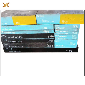 1.2083, 1.2085, 1.2311, 1.2312, 1.2343ESR, 1.2767, Nak80 חומר Custom הזרקת פלסטיק עובש פלדה - Product Image 6