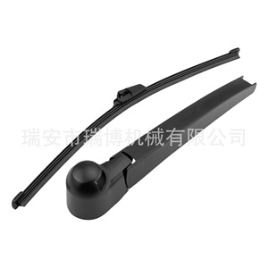 Brazo de Limpiaparabrisas Volkswagen 6Q6955707C 320MM 335MM 285MM Trasero Compatible con POLO Cross Golf MK5 Passat B6 - Product Image 4