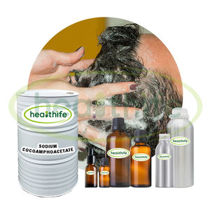 Tensioactif sain CAS 68334 <span class=keywords><strong>Cocoamphoacetate</strong></span> de <span class=keywords><strong>sodium</strong></span> - Product Image 3