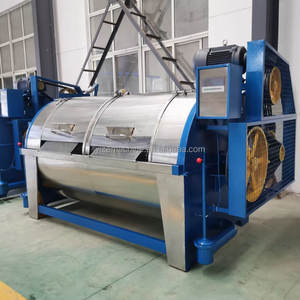 Máquina Deshidratadora Automática al Vacío, Máquina Industrial para Lavar y Deshidratar <span class=keywords><strong>Ropa</strong></span> - Product Image 6