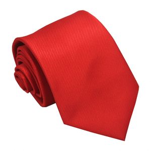 XX338 Wholesale Business Man Neckties Blank <b>Cheap</b> Cravat Promotional Gift Custom Polyester Men's Tie With Logo - Product Image 4