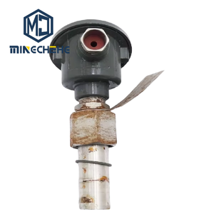 Controlador PLC de Automatización Industrial FX3SA-14MT-CM FX3SA-24MT-CM FX3SA-40MT-CM FX3SA-60MT-CM FX3SA-80MT-CM para Fabricación Mac - Product Image 1