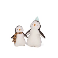 Muñeco de Peluche de Ratón de Tela Estilo Cuento de Hadas Danés, 31cm-50cm, Hecho en China, Ideal para Niños de 0 a 24 Meses