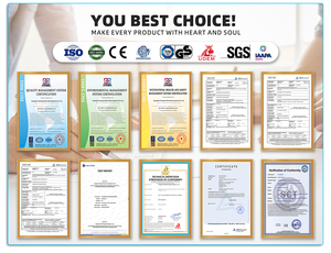 彩色迷你室内儿童游乐场，带滑梯和球池，适合家庭学校使用 - Product Image 4