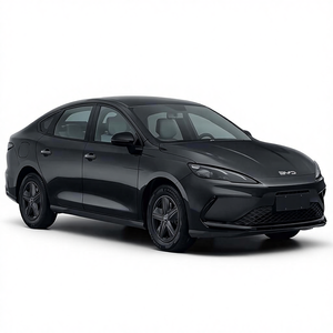 BYD Seal 05 DM I 2025 Plug in Hybrid Sedan Compact Car 1 Point 5L Motor Smart Driving FWD Caja <span class=keywords><strong>de</strong></span> cambios automática Cinco asientos - Product Image 1