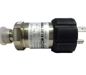 Capteur hydraulique EDS3346-2-0016-000-F1 EDS 348-5-0250-000 en acier inoxydable 100-350 bars, garantie 1 an - Product Image 4