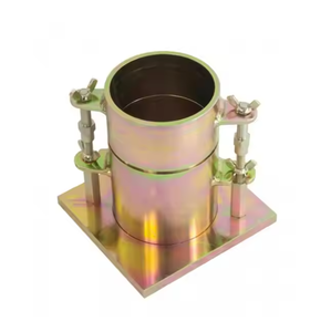 Chine Usine Surcharge Poids Gonflement Plaque Californie Roulement Ratio Testeur Accessoires CBR Moule Ensemble - Product Image 6