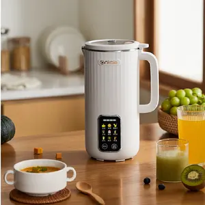 Best Soup Maker Machine in India 2021 - Automatic Soup Maker with