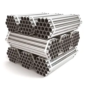 China Competitive Price Industrial Stainless Steel Pipe JIS 202 A312 316/ 316L 310s 430 2B Stainless Steel Pipe SS tube