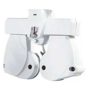 Medical Eye Examination Comprehensive Auto Digital Phoropter Ophthalmic Equipment