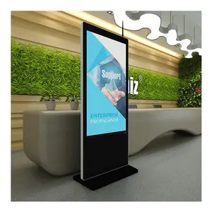 Design Digital Display Led Poster Outdoor Signage Player Screen Lcd Digit Signag Advertising Playing Equipment