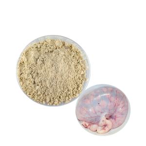 공급 자연 양 태반 추출물 80 메쉬 양 태반 분말 - Product Image 1