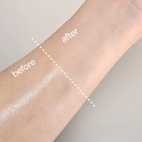 Crème fixante transparente