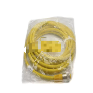 RKM35-6M/U2038-31 S600 600V 9A nsmp ของแท้ใหม่อุปกรณ์ควบคุมการเขียนโปรแกรม PLC โดยเฉพาะ - Product Image 1