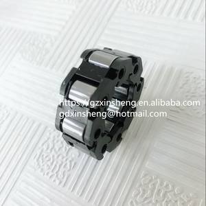 มาร์ตินี่75หัวตะปูตลับลูกปืนทางเดียวสำหรับเครื่องปริ้นต์ออฟเซ็ตสภาพใหม่สำหรับมุลเลอร์มาร์ตินี่ที่ใช้ในอุตสาหกรรมการพิมพ์ - Product Image 4