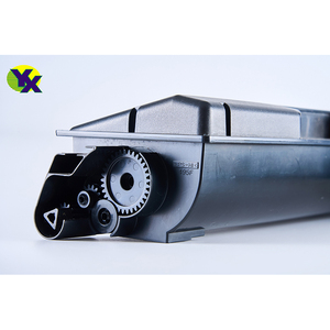ตลับหมึกโทนเนอร์ที่ใช้งานร่วมกันได้กับ TK580ของ Kyocera TK 550 560 570 580 <span class=keywords><strong>590</strong></span> 800 805มีให้เลือกหลายสี - Product Image 6