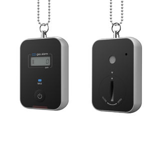 Japón Nemoto Sensor al aire libre CO Gas <span class=keywords><strong>alarma</strong></span> <span class=keywords><strong>para</strong></span> <span class=keywords><strong>coche</strong></span> Detector de monóxido de carbono <span class=keywords><strong>para</strong></span> acampar Popular Japón y EE. UU. <span class=keywords><strong>Amazon</strong></span> con OEM y ODM - Product Image 1