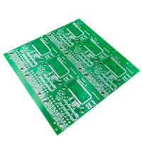 Usine de carte PCB de service à guichet unique personnalisée offrant l'assemblage de carte PCB OEM PCBA assemblage de carte PCB personnalisé de bonne qualité