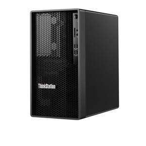 Для Lenovo Ovo ThinkStation <span class=keywords><strong>K</strong></span> Коммерческая высококлассная настольная рабочая станция I7 8 ГБ памяти 1 ТБ жесткий диск офисный чертеж дизайн башня - Product Image 3