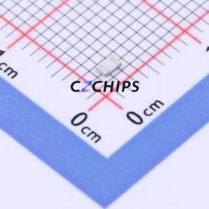 SCR0805F127K ตัวต้านทานแบบ SMD 0805 (ประเภท: ฟิล์มหนา) (ความต้านทาน: 127kโอห์ม ความแม่นยำ: 1%) - Product Image 2