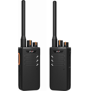 เครื่องรับส่งวิทยุมือถือระบบแอนะล็อกแบบพกพา TC-595G Tyt <span class=keywords><strong>ว</strong></span>ิทยุ2ทางวิทยุ Ong Range - Product Image 1